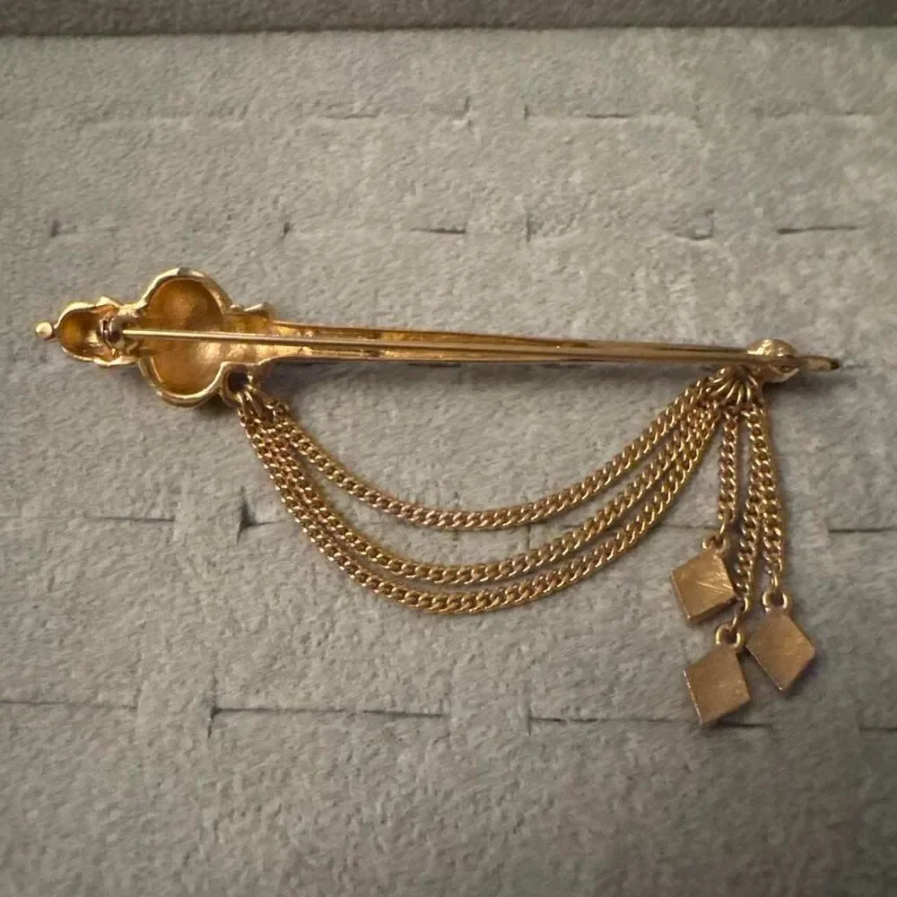 Monet-jewelry Women's Gold Jewellery